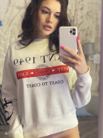 Анкета проститутки Инга, 21 год